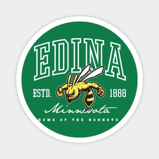 Edina Magnet